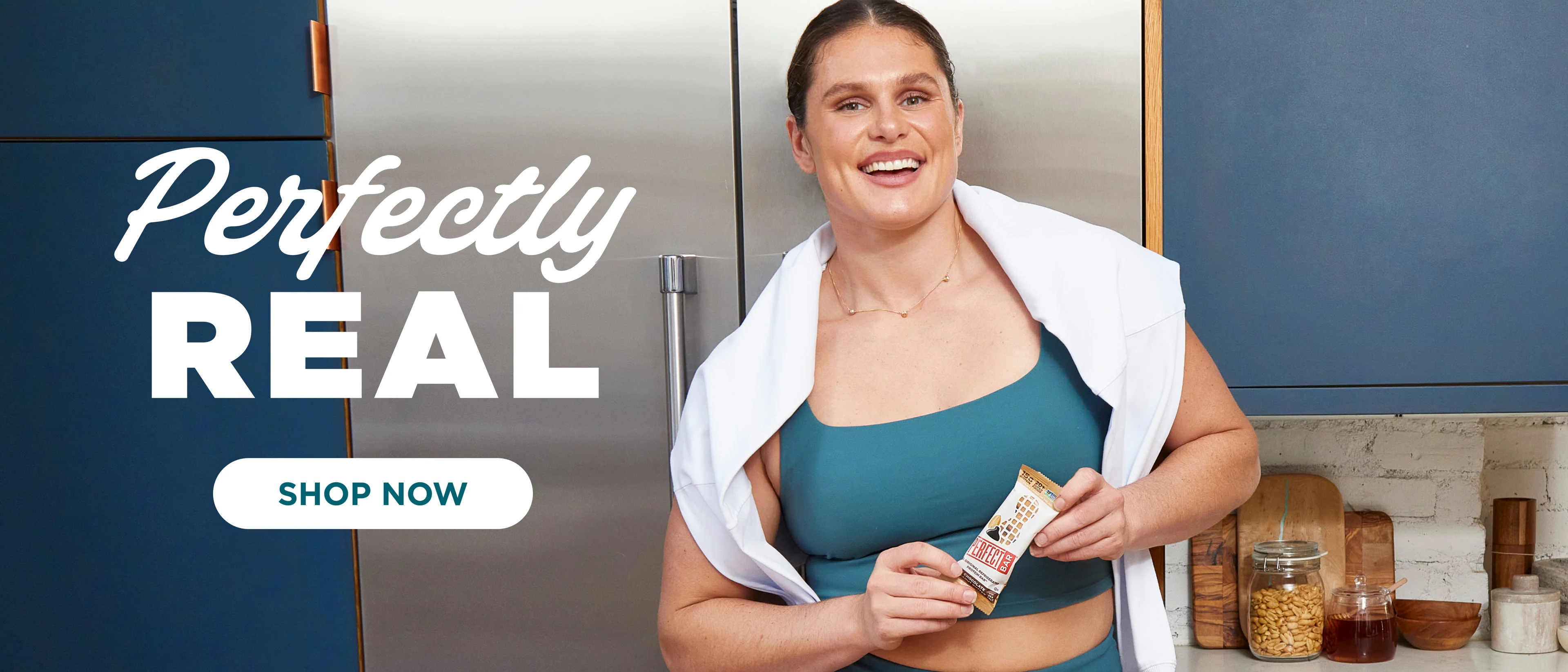 Freshness You Can Taste